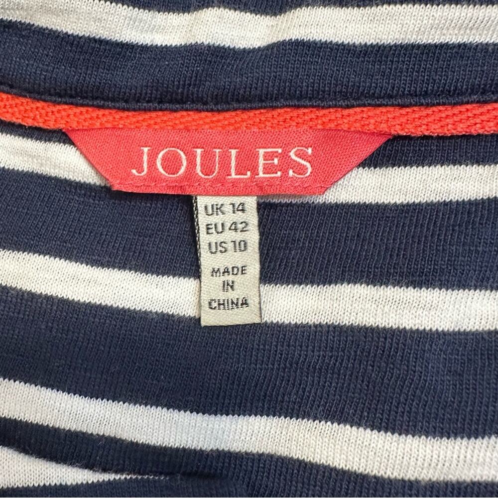 Joules Maxi Dress Sz M - Picture 8 of 13